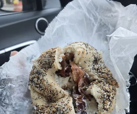South Shore Hot Bagels Corporation