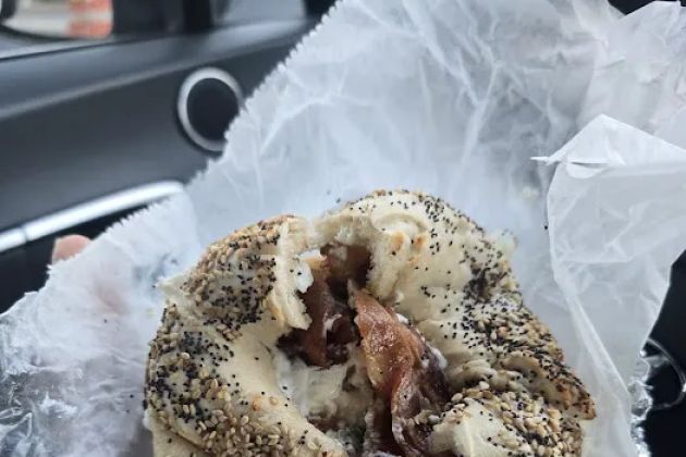 South Shore Hot Bagels Corporation