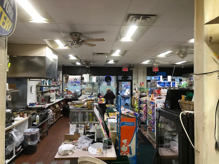 South Shore Hot Bagels Corporation Picture 4
