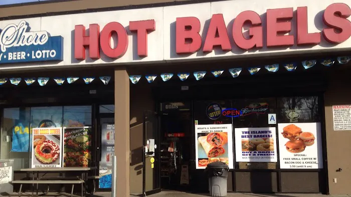 South Shore Hot Bagels Corporation Picture 5