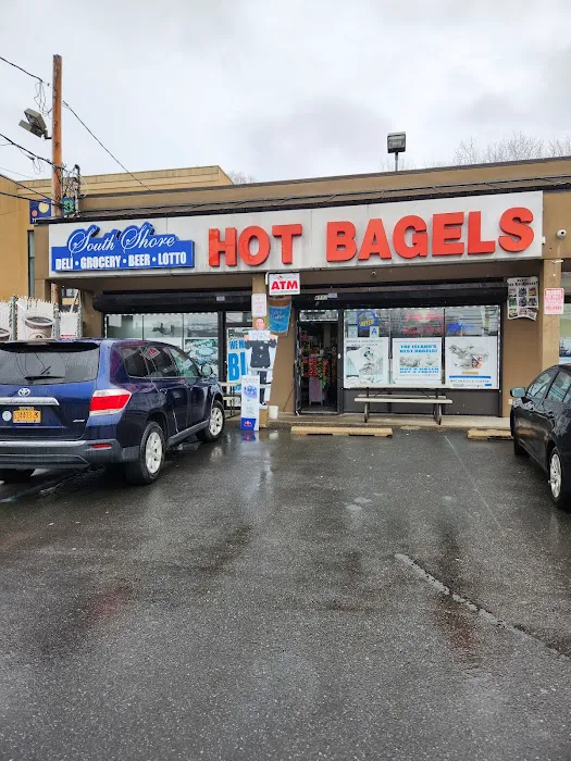 South Shore Hot Bagels Corporation Picture 7
