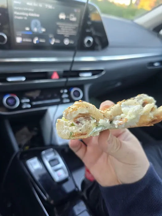 South Shore Hot Bagels Corporation Picture 3