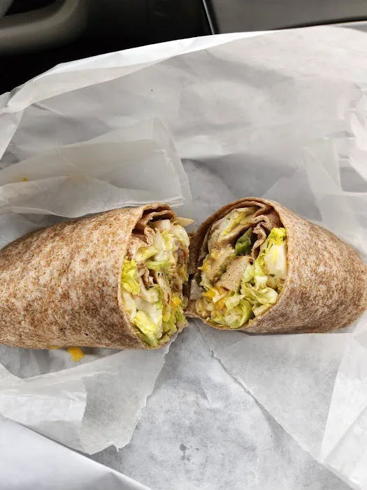 South Shore Hot Bagels Corporation Picture 9