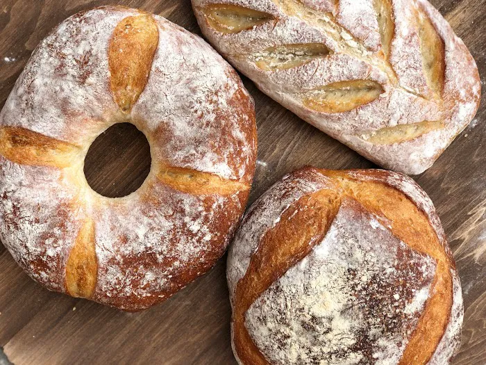 Artisan Bakers Group Picture 1