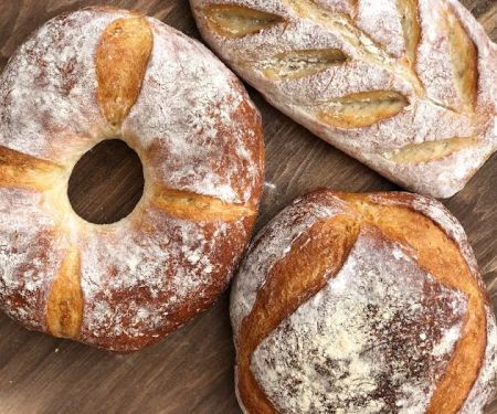 Artisan Bakers Group