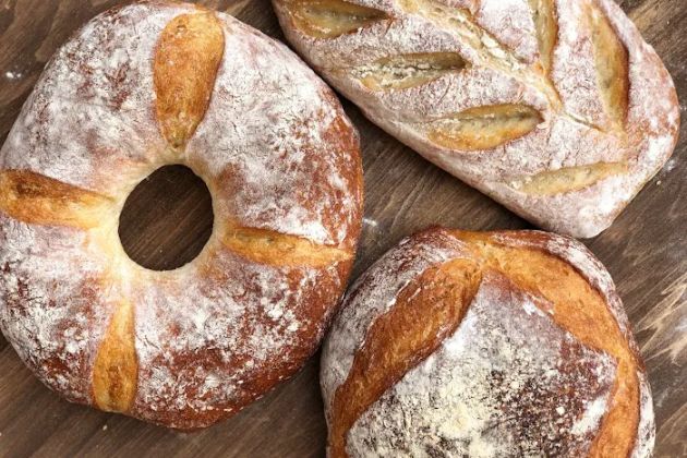 Artisan Bakers Group