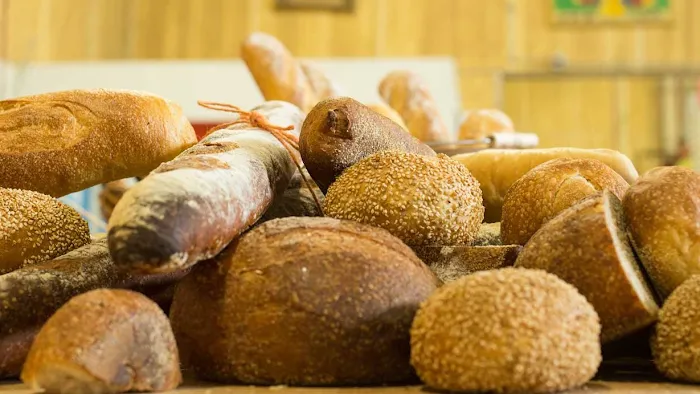 Artisan Bakers Group Picture 10