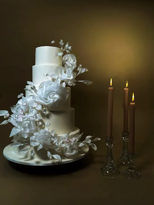 Vincenzo Salvatore Cakes Picture 7