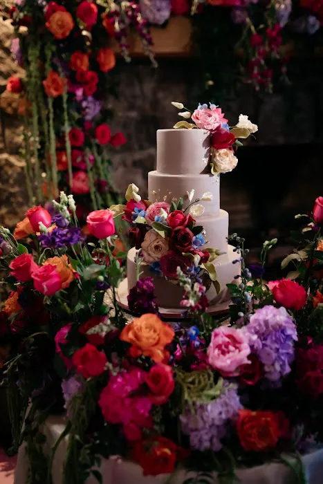 Vincenzo Salvatore Cakes Picture 9