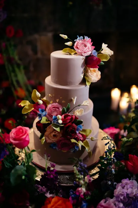 Vincenzo Salvatore Cakes Picture 8
