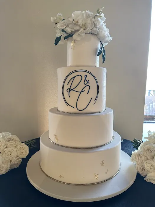 Vincenzo Salvatore Cakes Picture 6