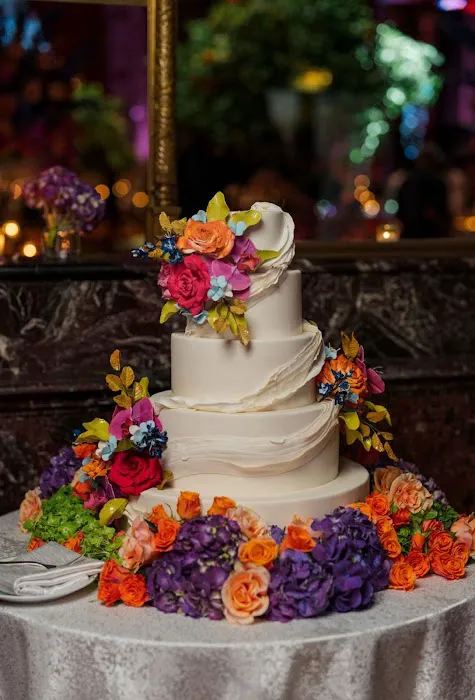 Vincenzo Salvatore Cakes Picture 1