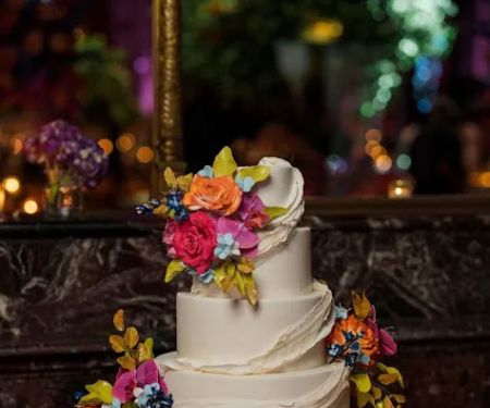 Vincenzo Salvatore Cakes