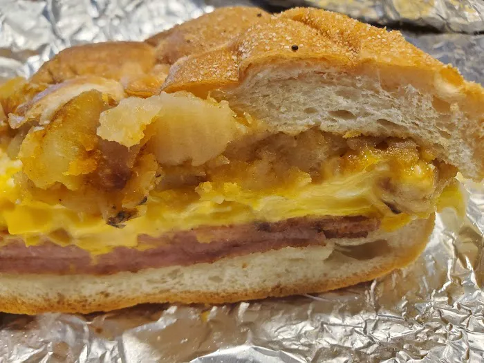 Charlie's Bagels & Deli Picture 8