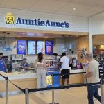 Auntie Anne's