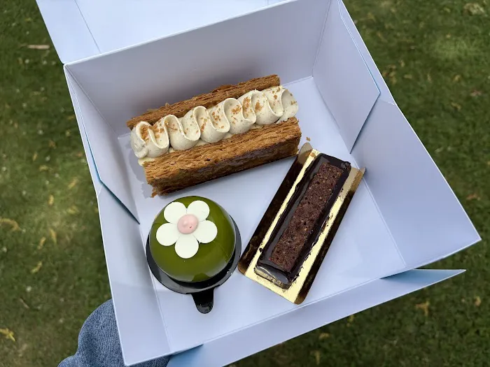 Artelice Pâtisserie Picture 2