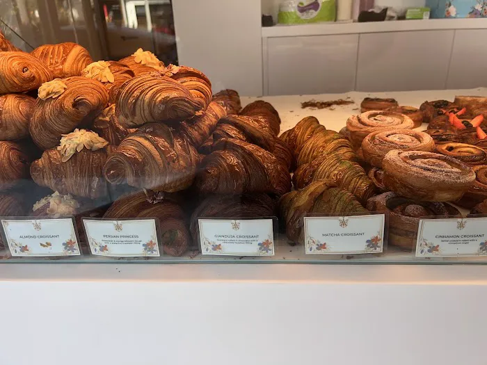 Artelice Pâtisserie Picture 4