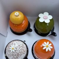 Artelice Pâtisserie ico