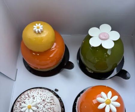 Artelice Pâtisserie