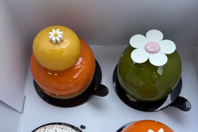 Artelice Pâtisserie