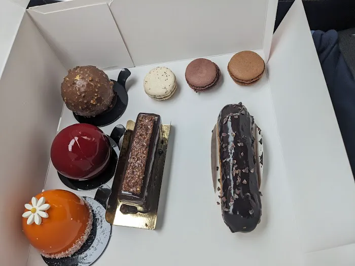 Artelice Pâtisserie Picture 3