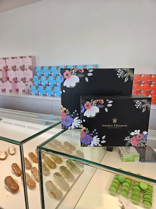Artelice Pâtisserie Picture 8