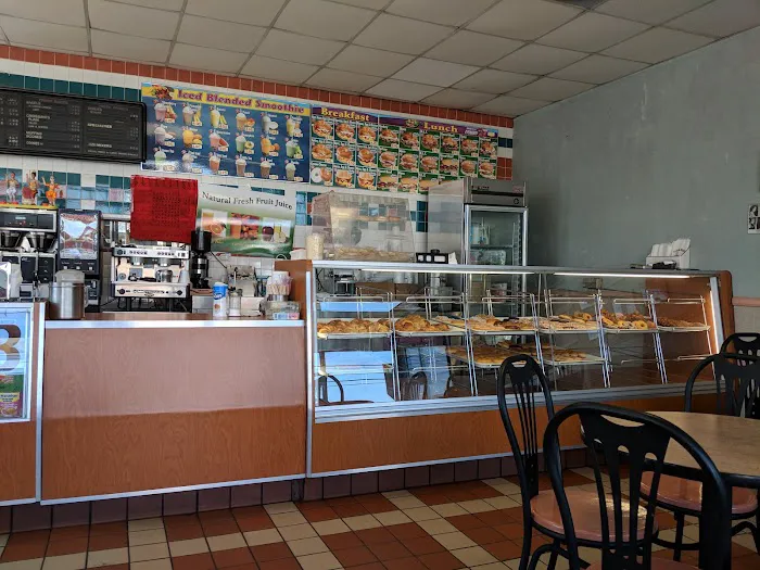 Donut Inn Picture 10