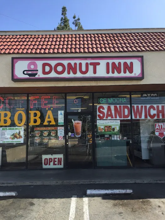 Donut Inn Picture 3