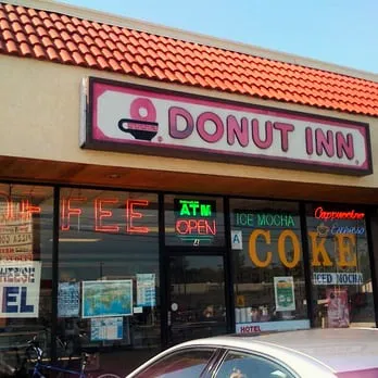 Donut Inn Picture 2