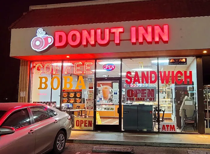 Donut Inn Picture 6