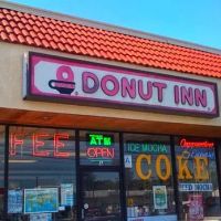 Donut Inn ico