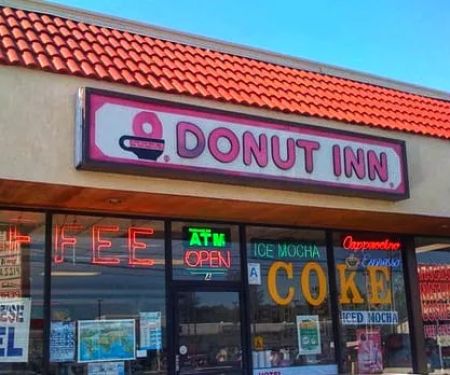 Donut Inn