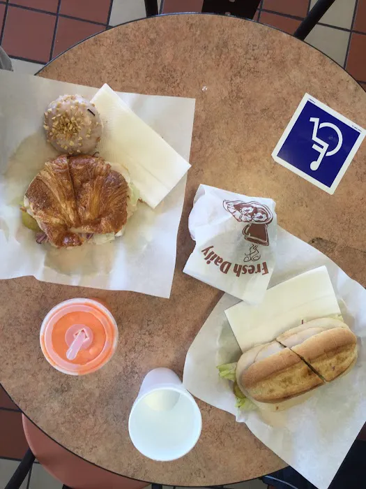 Donut Inn Picture 7