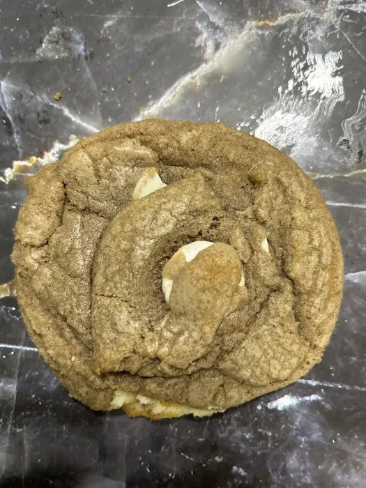 Cookie Monsta Picture 9