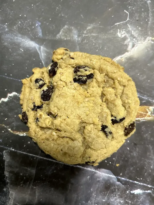 Cookie Monsta Picture 6