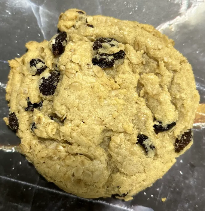 Cookie Monsta Picture 8