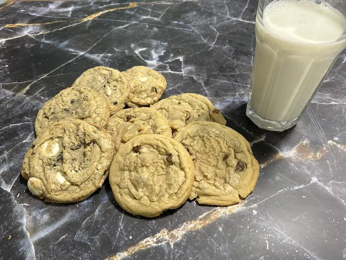 Cookie Monsta Picture 2