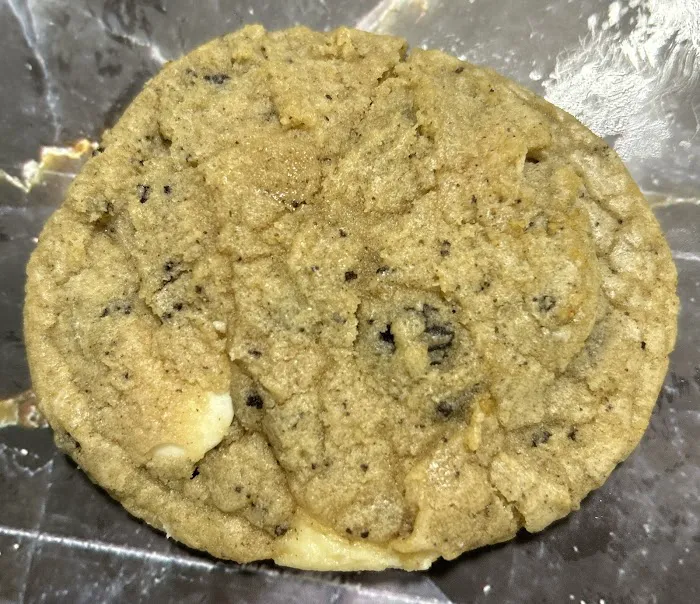 Cookie Monsta Picture 7