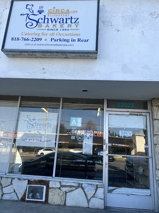 Schwartz Bakery Picture 3