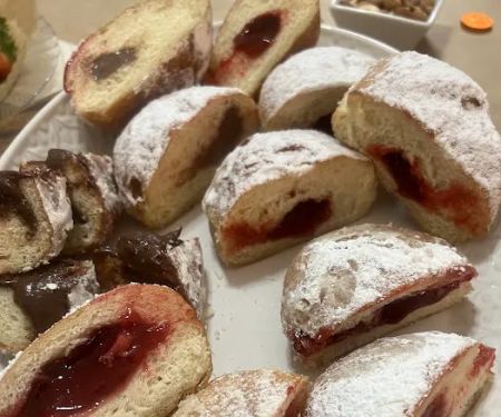 Schwartz Bakery