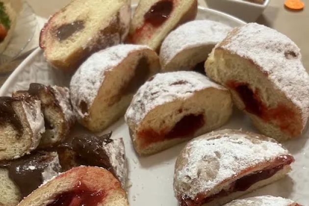 Schwartz Bakery