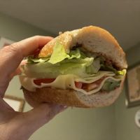 Belle Bakery Cafe ico