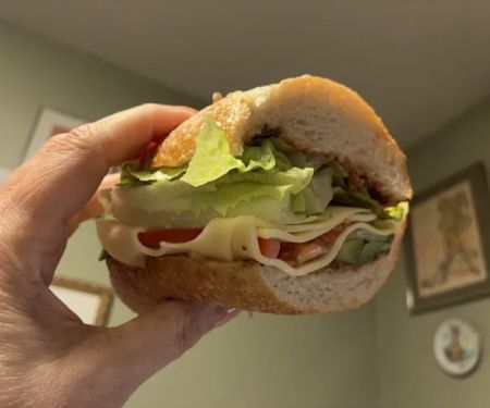 Belle Bakery Cafe