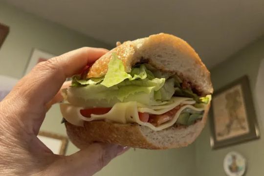 Belle Bakery Cafe