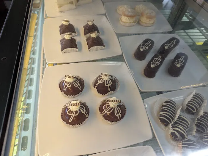 Belle Bakery Cafe Picture 7