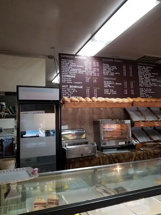 Belle Bakery Cafe Picture 6