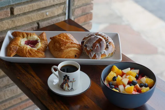 Belle Bakery Cafe Picture 5
