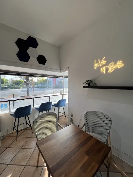 Belle Bakery Cafe Picture 2