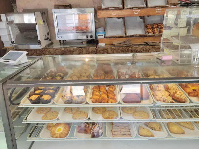 Belle Bakery Cafe Picture 9