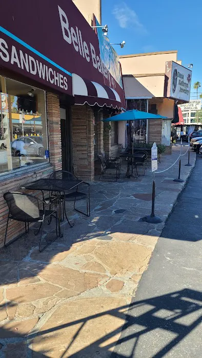 Belle Bakery Cafe Picture 4